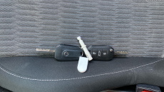 Vauxhall Corsa 1.2 Design 5dr Petrol Hatchback